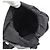 Noe Borsa a tracolla Louis Vuitton Monogram Shadow Noé Sling Nero - vista 7