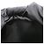 Noe Borsa a tracolla Louis Vuitton Monogram Shadow Noé Sling Nero - vista 8