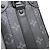 Bolsa de ombro Louis Vuitton Monogram Eclipse Seoul Trunk EW Preto - vista 5