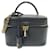 Borsa Vanity Louis Vuitton Monogram Empreinte Nero