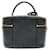 Borsa Vanity Louis Vuitton Monogram Empreinte Nero - vista 2