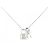 Collana Pendentif Lockit Louis Vuitton