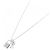 Collana Pendentif Lockit Louis Vuitton - vista 2