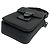 Borsa a tracolla Louis Vuitton Taurillon Monogram S-Lock Nero - vista 3