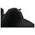 Borsa a tracolla Louis Vuitton Taurillon Monogram S-Lock Nero - vista 9