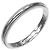 Tiffany & Co. Together Milgrain Ring