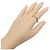 Tiffany & Co. Together Milgrain Ring - Ansicht 2