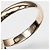 Anello Trinity di Cartier in oro 18K D'oro - vista 4