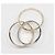 Anello Trinity di Cartier in oro 18K D'oro - vista 9