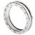 Bulgari BVLGARI B-Zero1 Ring aus 18K Weißgold Golden - Ansicht 3