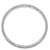 Tiffany & Co. Platin-Ehering - Ansicht 5