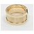 Anello a fascia Cartier 2C LM in oro giallo D'oro - vista 6