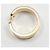Anello a fascia Cartier 2C LM in oro giallo D'oro - vista 9