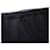 Cartera tríptico de nylon negro Prada - vista 9