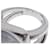 Hermès Hermes HERMES Corozo Serie Ring Silber  - Ansicht 5