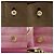 Borsa Tote Muse Yves Saint Laurent Marrone Rosa - vista 10