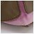 Borsa Tote Muse Yves Saint Laurent Marrone Rosa - vista 11
