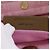 Borsa Tote Muse Yves Saint Laurent Marrone Rosa - vista 18