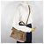 Borsa Tote Muse Yves Saint Laurent Marrone Rosa - vista 19
