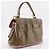 Borsa Tote Muse Yves Saint Laurent Marrone Rosa - vista 3