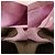 Borsa Tote Muse Yves Saint Laurent Marrone Rosa - vista 6