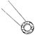 Collana Dots Circle di Tiffany & Co.