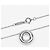 Collana Dots Circle di Tiffany & Co. - vista 6