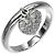 Tiffany & Co. Sentimental Heart Ring