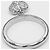 Tiffany & Co. Sentimental Heart Ring - Ansicht 4
