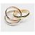 Anello Trinity di Cartier in oro 18K D'oro - vista 7