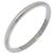 Cartier D'Amour Ehering aus Platin 950