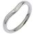 Tiffany & Co. Platin 950 Geschwungener Ring