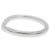 Tiffany & Co. Platin 950 Geschwungener Ring - Ansicht 5