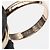 Anello Cartier Trinity in oro 18K D'oro - vista 5