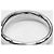 Tiffany & Co. geschwungener Ring aus Platin - Ansicht 4