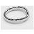 Tiffany & Co. geschwungener Ring aus Platin - Ansicht 6