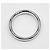 Tiffany & Co. geschwungener Ring aus Platin - Ansicht 8