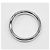 Tiffany & Co. geschwungener Ring aus Platin - Ansicht 9