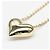 Collana Tiffany & Co. Pinched Heart - vista 4