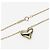 Collana Tiffany & Co. Pinched Heart - vista 7