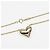 Collana Tiffany & Co. Pinched Heart - vista 8
