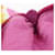 Prada Floral Pattern 2-Way Tote Bag Pink  - Ansicht 11