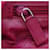 Prada Floral Pattern 2-Way Tote Bag Pink  - Ansicht 12