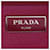 Prada Floral Pattern 2-Way Tote Bag Pink  - Ansicht 17