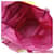 Prada Floral Pattern 2-Way Tote Bag Pink  - Ansicht 7
