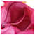 Prada Floral Pattern 2-Way Tote Bag Pink  - Ansicht 8