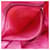 Prada Floral Pattern 2-Way Tote Bag Pink  - Ansicht 9