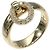 Anello Door Knock di Tiffany & Co. in oro giallo 18K D'oro