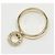 Anello Door Knock di Tiffany & Co. in oro giallo 18K D'oro - vista 8