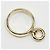 Anello Door Knock di Tiffany & Co. in oro giallo 18K D'oro - vista 9